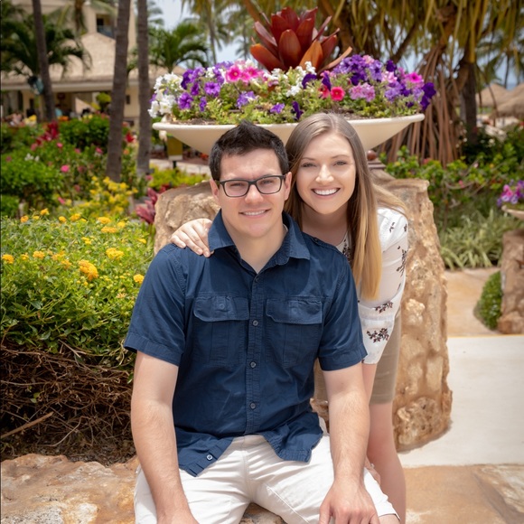 Meet your Posher, Kyle - Picture 5 of 6